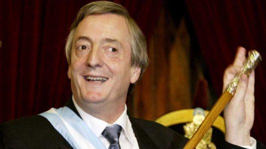 Néstor Carlos Kirchner y el estilo “K”: el títere que dejó una marca en la historia nacional