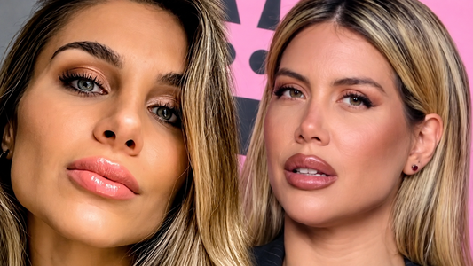 Ivana Icardi fulminó a Wanda Nara luego del divorcio de su hermano: El bicho ya...