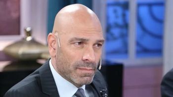 Fredy Villarreal termina la temporada en Carlos Paz y se opera en Buenos Aires