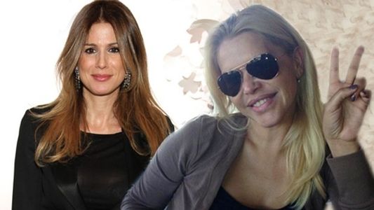 Nazarena no se presentó en la audiencia con Flavia