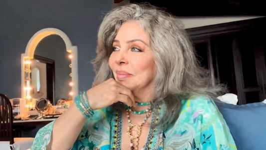 Crece la preocupación por Verónica Castro tras el paso del huracán Otis en Acapulco