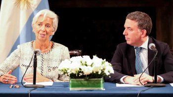 Cómo es y hasta cuándo puede durar el Plan Colchón de Dujovne para espantar el fantasma del default