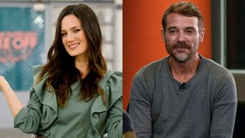 El enojo de Pedro Alfonso al enterarse que Paula Chaves no estará en Bake Off: Dolió