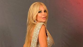 Graciela Alfano celebró sus 73 años con un increíble video hecho con IA: Orgullosa de mi resiliencia