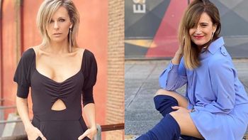 Marcela Coronel contó el motivo por el cual le pidió disculpas Denise Dumas