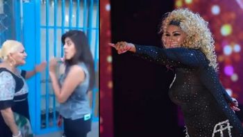 Melany Bravo: No busco ni fama ni plata de La Bomba, pero tampoco puedo permitir que me ensucie