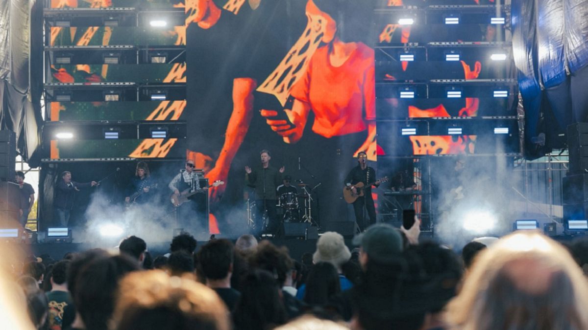 Ella es tan cargosa confirma doble fecha en CABA y presenta nuevo single