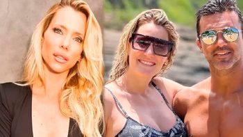 La drástica decisión de Nicole Neumann sobre su casamiento para diferenciarse de Mica Viciconte