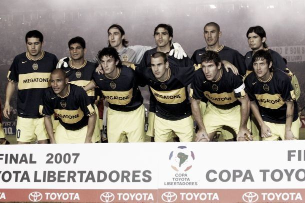 Un ídolo de Boca dijo que quiere hablar con Riquelme para retirarse en el club