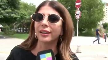 La desesperada reacción de Majo Martino cuando se enteró que Morena Rial podría trabajar en su programa