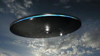 El viajero del tiempo dice que llegó la hora: el 23 de marzo los E.T. invadirán la Tierra