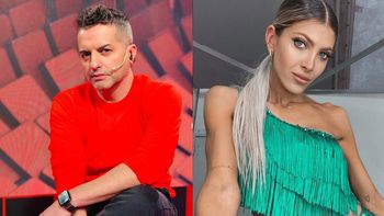 Ángel de Brito liquidó a Cande Ruggeri por cómo llegó a ser convocada para ShowMatch