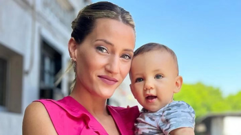 La furia de Mica Viciconte, a los gritos en Salta: el motivo