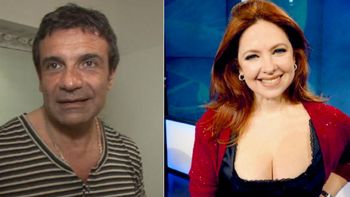 Marcelo De Bellis habló de los cuestionamientos a Andrea del Boca