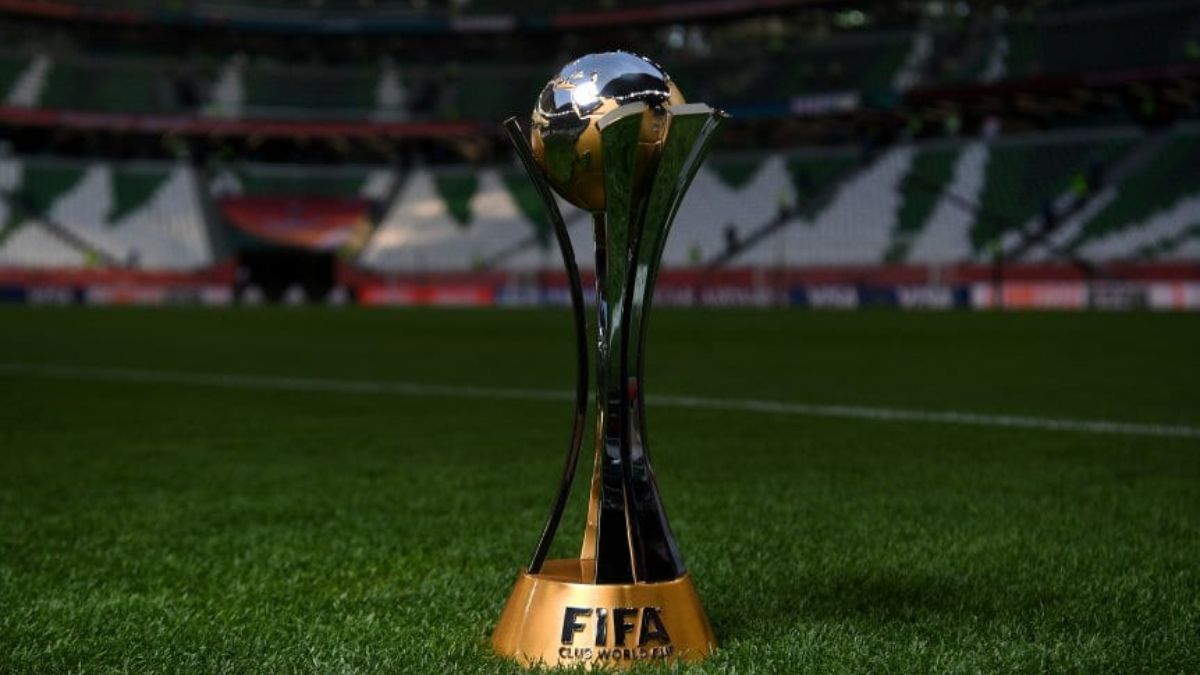 La FIFA prepara un nuevo formato.