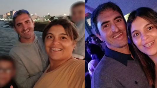 Se reveló el dato más escabroso sobre Fernando Dellarciprete, el hombre que asesinó a toda su familia