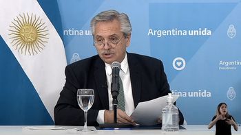 Interna feroz: confirman los primeros cambios del gabinete de Alberto Fernández
