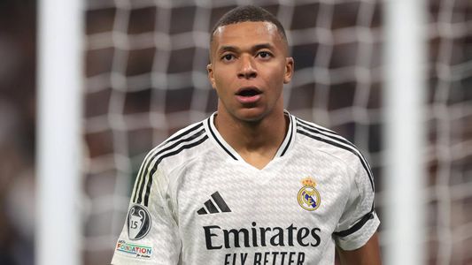 La decisión de la justicia con Kylian Mbappé por la causa por supuesta violación