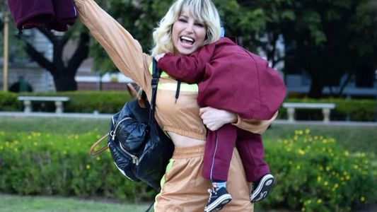 El mensaje de Vicky Xipolitakis a su hijo en un día muy especial