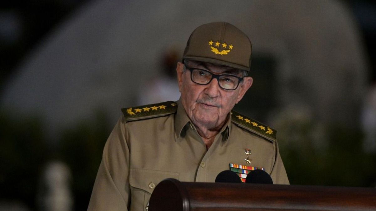 Tras las protestas históricas del domingo