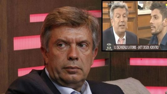 Mauricio DAlessandro: Fui enfático en la charla pero no me enojé