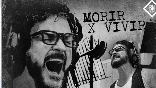 Arjona y el proyecto “Blanco” cierran un ciclo y abren otro con la canción que empezó todo: Morir por vivir