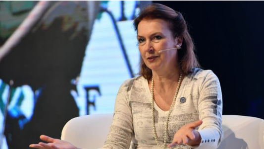 La advertencia de Mondino sobre el cierre de la votación en Venezuela: El mundo está mirando