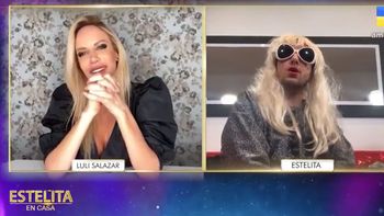 Luciana Salazar irónica contra Amalia Granata: En una encuesta con ella, yo...
