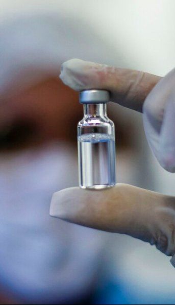 Coronavirus: confirmaron 77 nuevas muertes y 3.709 contagios