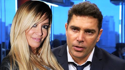 Qué dijo Claudia Ciardone sobre el posteo romántico de Matías Alé dedicado a ella