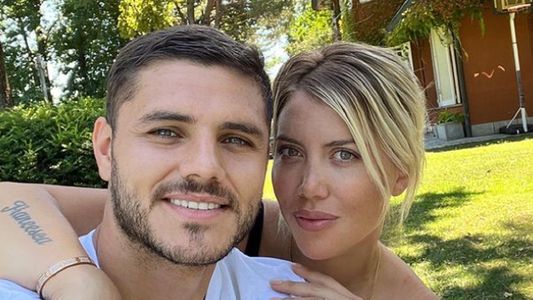 El cambio de look de Wanda Nara y sorpresivo elogio a Mauro Icardi