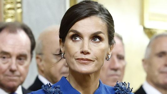 Publican mensajes entre la reina Letizia de España y su excuñado que provocan una conmoción en la realeza