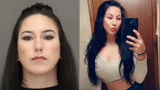 Estranguló a su novio mientras tenían sexo, lo descuartizó y dejó su cabeza en un balde