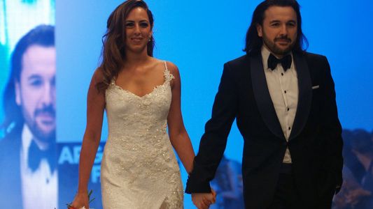 El peor momento de la traductora estrella de Ergün Demir