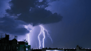 Ciclogénesis en Argentina: se espera un ciclón extratropical en el este del país