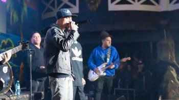 El pedido desesperado de la madre de Tito, el cantante de La liga: “Me lo están matando”