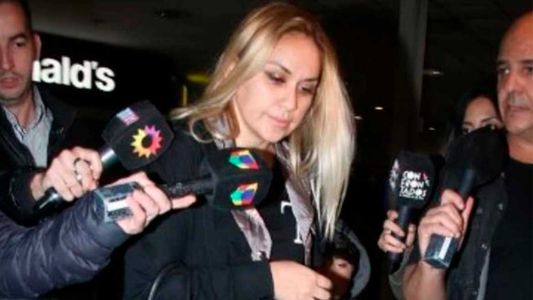 Verónica Ojeda: A México no vuelvo más