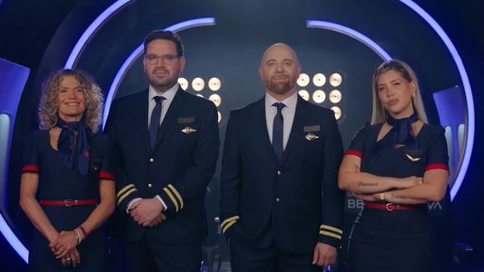 MasterChef Celebrity todavía no empezó y ya tiene su primer escándalo: Está que trina