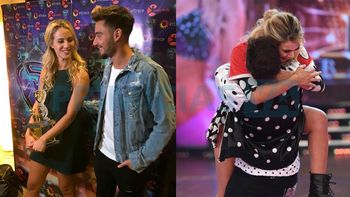 Flor Vigna: El triunfo pudo haber sido para cualquiera, los admiro mucho a Laura y Fede