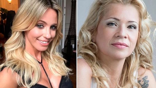 Dalila aniquiló a Rocío Guirao Díaz tras su fuerte cruce en lo de Andy