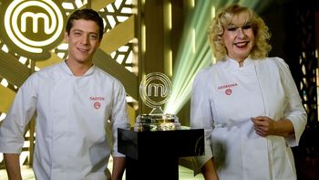 Rating: el minuto a minuto de la gran final de MasterChef Celebrity 2