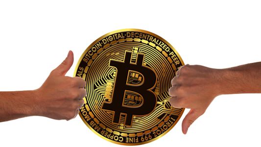 Crisis crypto: nuevas formas de afrontar el derrumbe