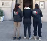 Una policía mintió sobre el paradero de su novio prófugo, descubrieron que vivían juntos y fue condenada