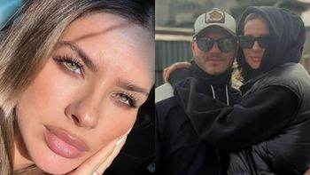 La drástica decisión de la China Suárez sobre sus hijos en medio de su mudanza a Turquía con Mauro Icardi