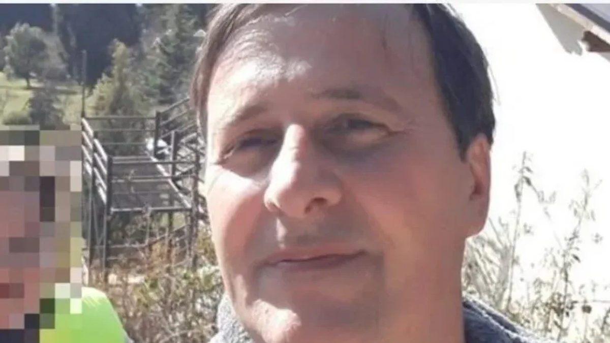 Cristian Graf pidió el sobreseimiento en la causa por el crimen de Diego Fernández Lima.&nbsp;