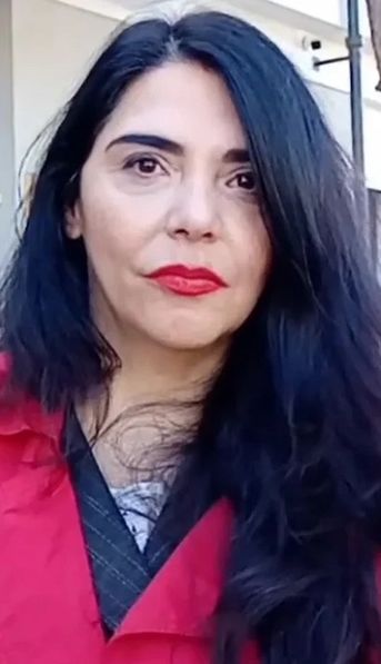 La decisión final de la justicia contra la jueza que visitó y besó a un homicida en la cárcel