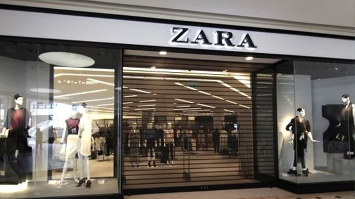 La empresa dueña de Zara se va de la Argentina: qué pasará con la famosa tienda de ropa