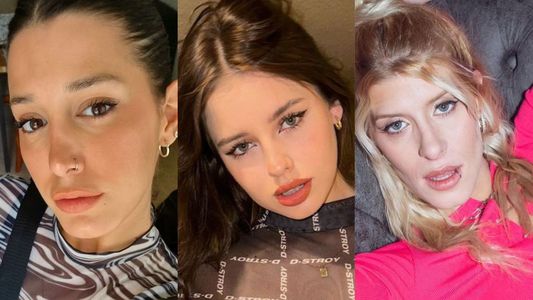 Juliana Díaz apuntó contra Coti Romero en medio de su guerra con Camila Lattanzio