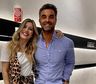 Bajaron del programa al azafato acusado de ser el tercero en discordia entre Laurita Fernández y Peluca Brusca