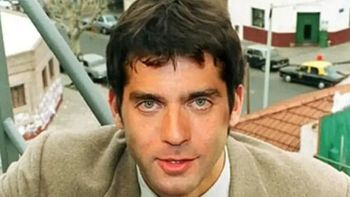 El hermano mayor de Juan Castro confirmó cómo murió el conductor y si estaba solo en su departamento